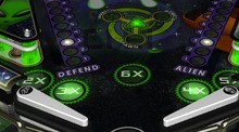 Crazy Pinball