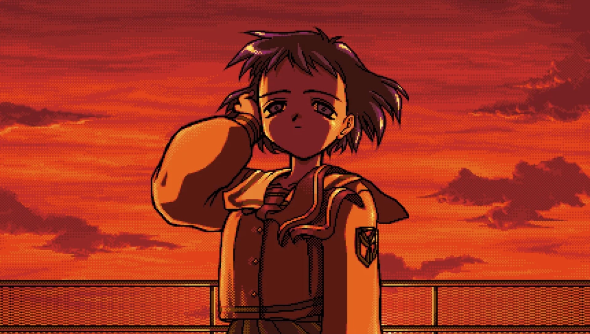 Shizuku: Leaf's Influential Visual Novel Receives English Translation for 30th Anniversary - Nintendo News Article