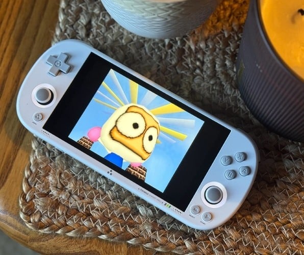 Review: TrimUI Smart Pro S - A Massive Improvement Over The Original 1