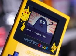 Grimace's Birthday - The McDonald's Game Boy Adventure That Became A Viral Sensation