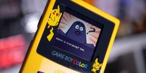 Previous Article: The Making Of: Grimace's Birthday - The McDonald's Game Boy Adventure That Became A Viral Sensation
