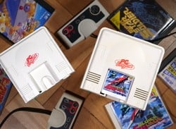 PC Engine / TurboGrafx-16 Mini - Still An Acquired Taste, Even After 30 Years