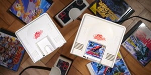 Next Article: Review: PC Engine / TurboGrafx-16 Mini - Still An Acquired Taste, Even After 30 Years