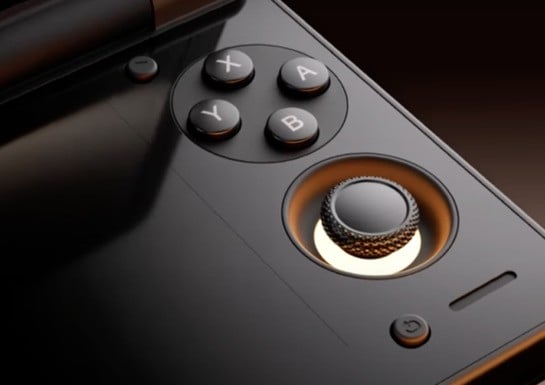 AYN Reveals Release Date, Colours, & Specs For Its 'Pocket DS' Rival