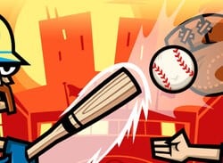 Baseball Riot (Switch eShop)