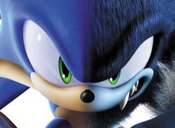 Sonic Unleashed (Wii)