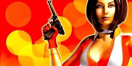 Previous Article: "I Wouldn't Wish That Version On My Worst Enemies" - No One Lives Forever Dev Shares Story Behind Its "Awful" PS2 Port