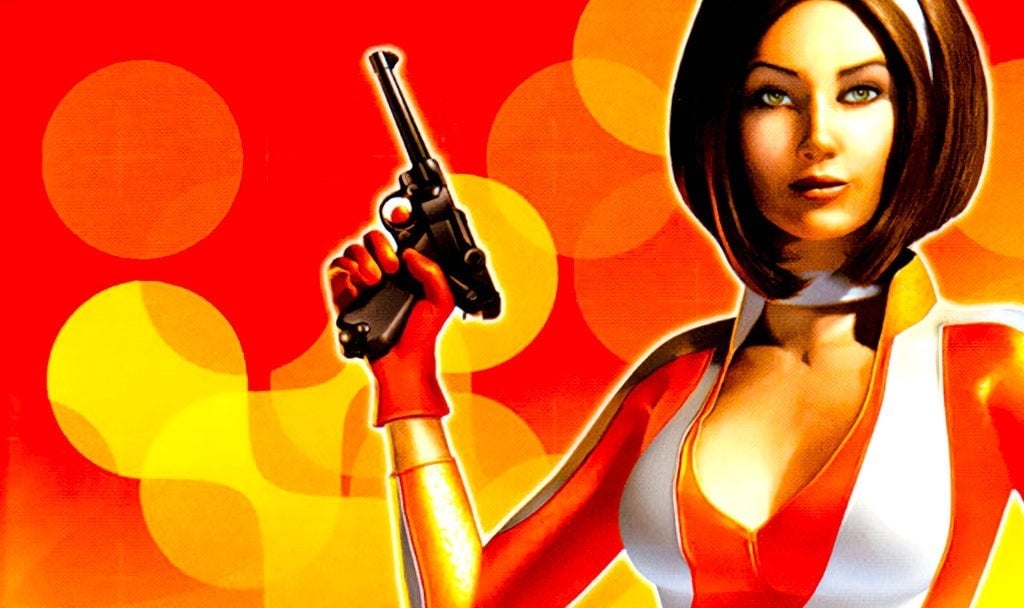 The Operative: No One Lives Forever – The Untold Story Behind the Challenging PS2 Port