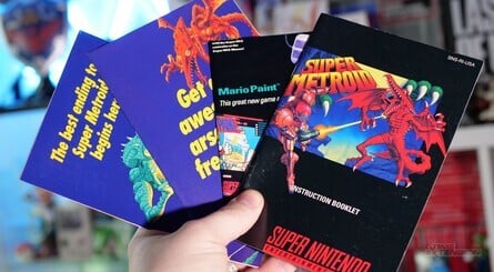 Super Metroid