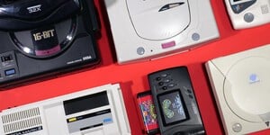 Next Article: Best Sega Console - Every Sega System, Ranked By You