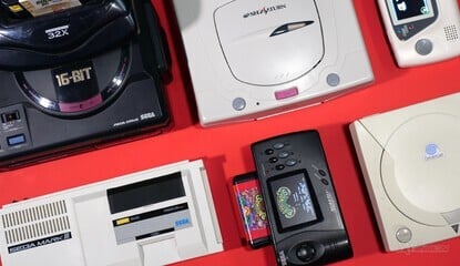 Best Sega Console - Every Sega System, Ranked By You