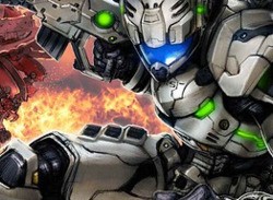 Vanquish - One of PlatinumGames' Best Titles Knee Slides to PS4