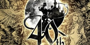 Next Article: Castlevania 40th Anniversary Orchestral Concerts To Take Place Next Year Across Three Major Cities