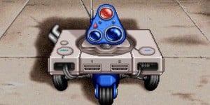 Next Article: Konami's Oft-Maligned PlayStation Port Of Snatcher Is Finally In English, For What It's Worth