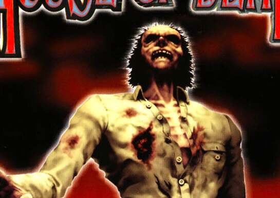 A Trial Version Of House of The Dead's Mobile Port Has Just Been Preserved