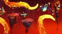 Rayman Legends