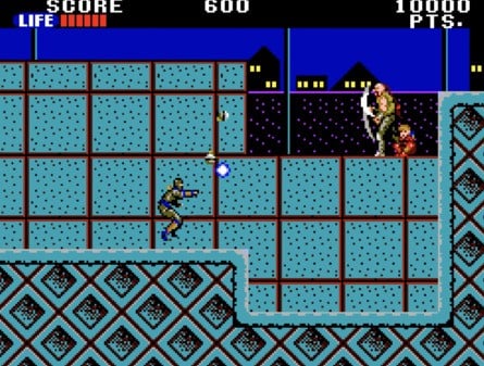 This Shinobi Hack Gives The Master System Port A Shot In The Arm 2
