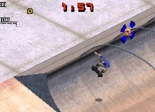 Tony Hawk's Pro Skater 2