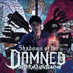 Shadows of the Damned: Hella Remastered Cover