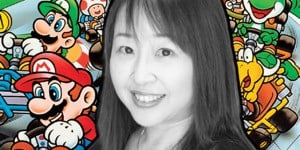 Previous Article: Interview: Super Mario Kart & SimCity Composer Soyo Oka On Her Most Iconic Nintendo Soundtracks