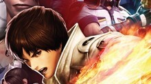 The King of Fighters XIV