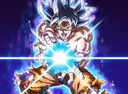 DRAGON BALL: Sparking! ZERO (Switch 2) - A Brilliant Brawler With A Colossal Roster