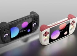 AYANEO Reveals Its Pocket Air Mini "Entry-Level" Retro Handheld Will Cost The Same As Some AAA Games