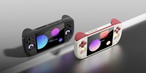 Next Article: AYANEO Reveals Its Pocket Air Mini "Entry-Level" Retro Handheld Will Cost The Same Than Some AAA Games