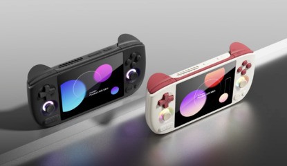 AYANEO Reveals Its Pocket Air Mini "Entry-Level" Retro Handheld Will Cost The Same As Some AAA Games