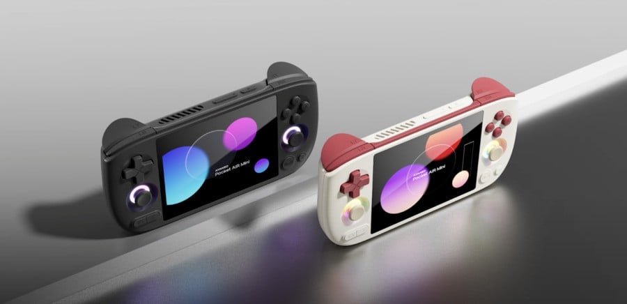 AYANEO Pocket AIR Mini
