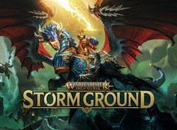 Warhammer Age Of Sigmar: Storm Ground (Switch) - Ruined By Roguelike Repetition