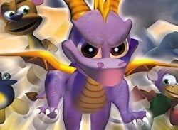 This New Spyro 3 Hack Will Put Your Skills To The Test