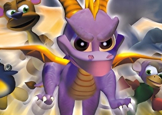 This New Spyro 3 Hack Will Put Your Skills To The Test
