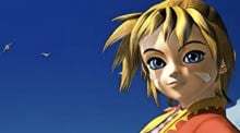 Chrono Cross