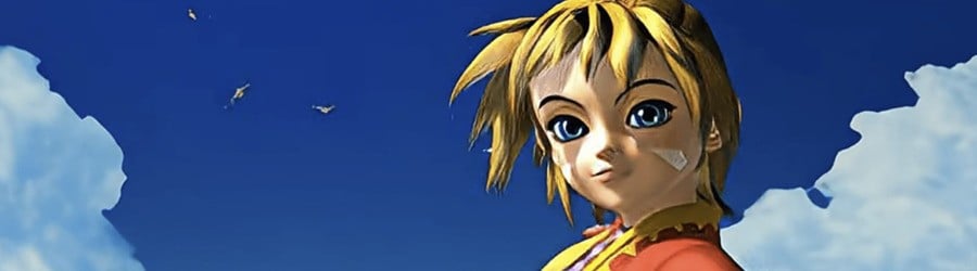 Chrono Cross (PS1)