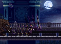 'Magnavale: Eternal Soul' Might Be The Castlevania: Symphony Of The Night Successor You've Been Waiting For