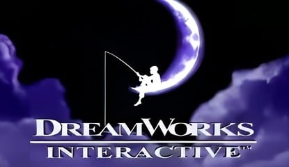 The Jurassic Park Dreamworks Logo That Traumatized A Generation