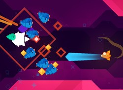 Graceful Explosion Machine (Switch eShop)