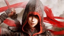 Assassin's Creed Chronicles: China