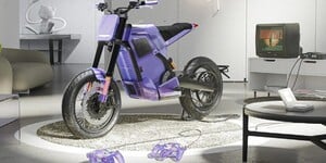 Next Article: Meet The $16,500 "Nintendo Game Boy Bike" Which Comes With Its Own Cartridge Key And Cheat Codes