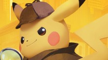 Detective Pikachu