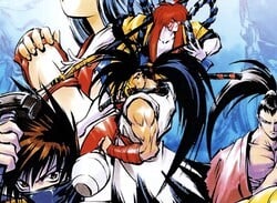 The Samurai Shodown RPG Might Finally Be Playable In English