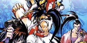 Previous Article: "My White Whale Has Finally Been Slain" - Samurai Shodown RPG Translation Is Live