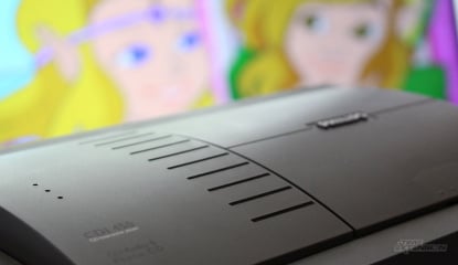 Uncovering The Tragic Tale Of The Philips CD-i