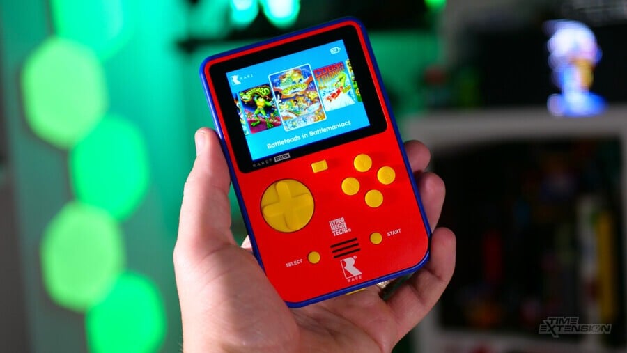 Review: Super Pocket Rare Edition 5