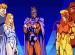 Fan-Made Remake Of Konami's X-Men Is Now Available For Free