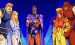 Fan-Made Remake Of Konami's X-Men Is Now Available For Free