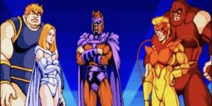 Next Article: Fan-Made Remake Of Konami's X-Men Is Now Available For Free