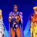 Fan-Made Remake Of Konami's X-Men Is Now Available For Free