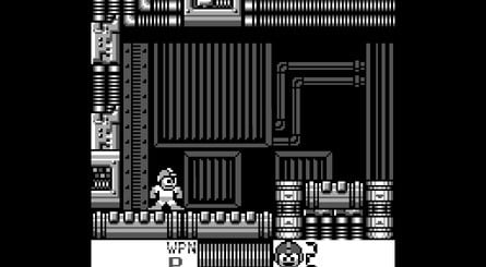 Marc Max's Mega Man World 5 DX hack promises no slowdown and an NES-style pause screen. It was produced as part of the Mega Man Mania project, alongside similar projects for Mega Man 3 and 4 on Game Boy